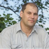 Виктор Карамнов