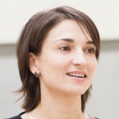 Елена Чуйкова