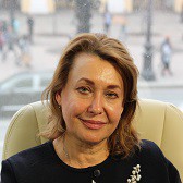 Ирина Иванова