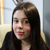 Анна Усачева