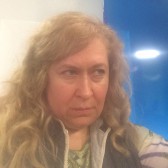 Эльвира Стрельникова
