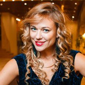 Ксения Безуглова
