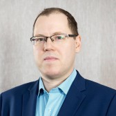 Дмитрий Рыбаков