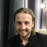 Виталий Китик