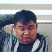 Аскар Бисембин