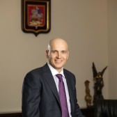Дмитрий Голубков