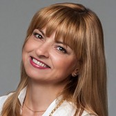 Марина Калинина