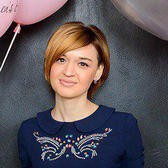 Елена Крошко