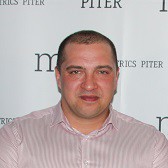 Роман Грицаенко