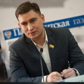 Андрей Тимофеев