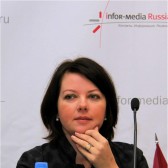 Ольга Соломатина