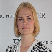 Екатерина Герасимова