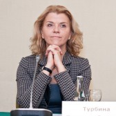 Капитолина Турбина