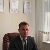 Григорий Сизов