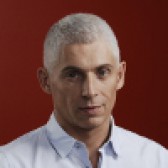 Игорь Лутц