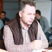 Сергей Журавлев