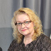 Светлана Попова