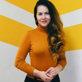 Олеся Тыщенко