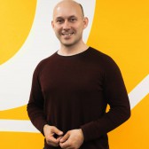Дмитрий Тыщенко
