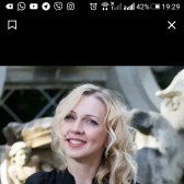 Анна Симонова