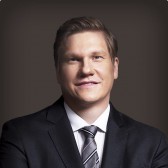 Алексей Воронин