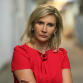 Наталия Метлина