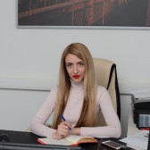 Анастасия Антонова