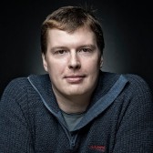 Юрий Васильчиков