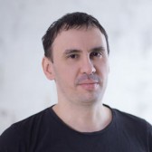 Сергей Прилуцкий