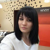 Виктория Касьяненко