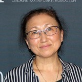 Татьяна Кузнецова