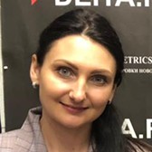 Наталья Богатырева