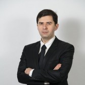 Виктор Спесивов