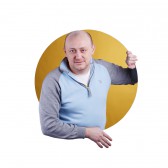 Андрей Завьялов