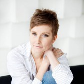 Дина Зайнуллина