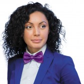 Сабина Цветкова