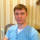 Алексей Миронов