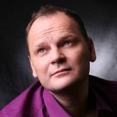 Руслан Панкратов