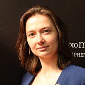 Юлия Гайнутдинова
