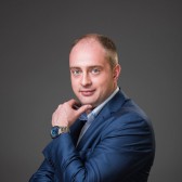 Юрий Черкас