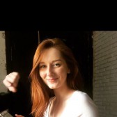 Екатерина Салина