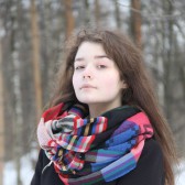 Ульяна Башкирова