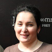 Фатима Косаева