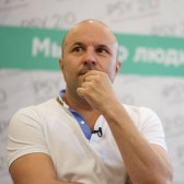 Михаил Филяев