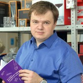 Александр Верес