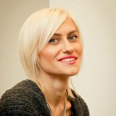 Юлия Селютина