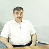 Роман Машкин
