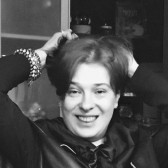 Елена Пчелкина