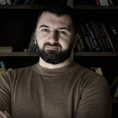 Аскер Аскеров