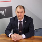 Юрий Новиков